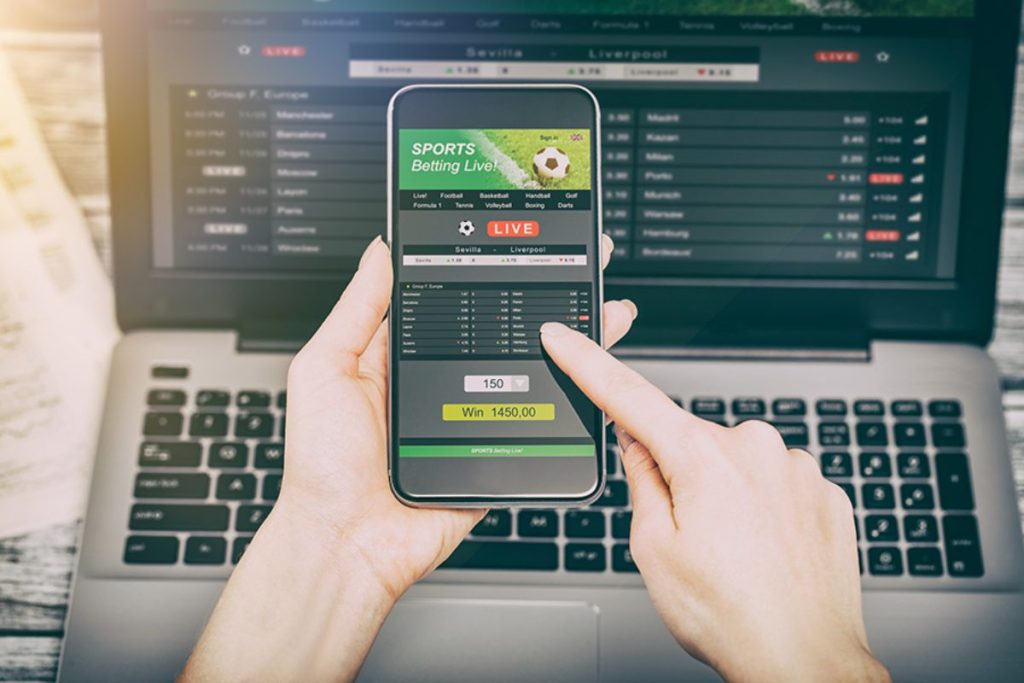 Scommesse Mobile
