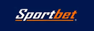 Logo bookmaker Sportbet