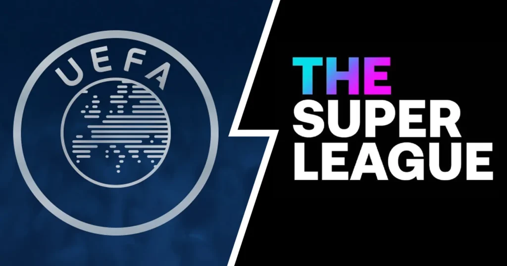 Nuova Superlega Europea di Calcio: Cosa è e Come Funziona 1 Superlega di Calcio Europea
