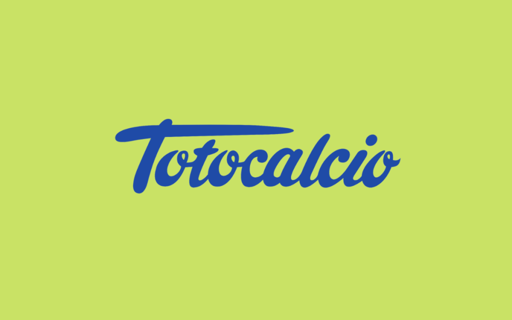 Totocalcio Online Guida