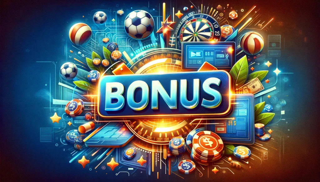 Tutti i Tipi di Bonus Scommesse di Benvenuto