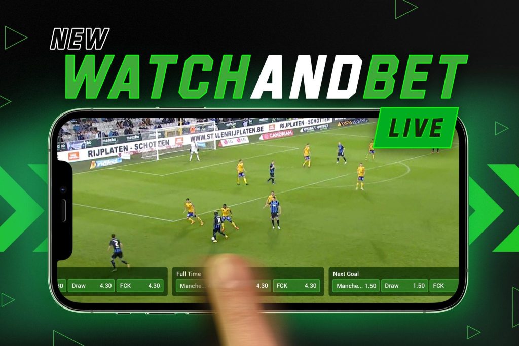 Unibet Streaming