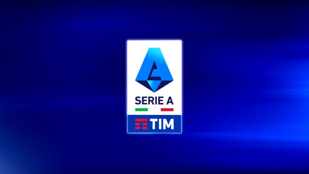 Vincitore Serie A