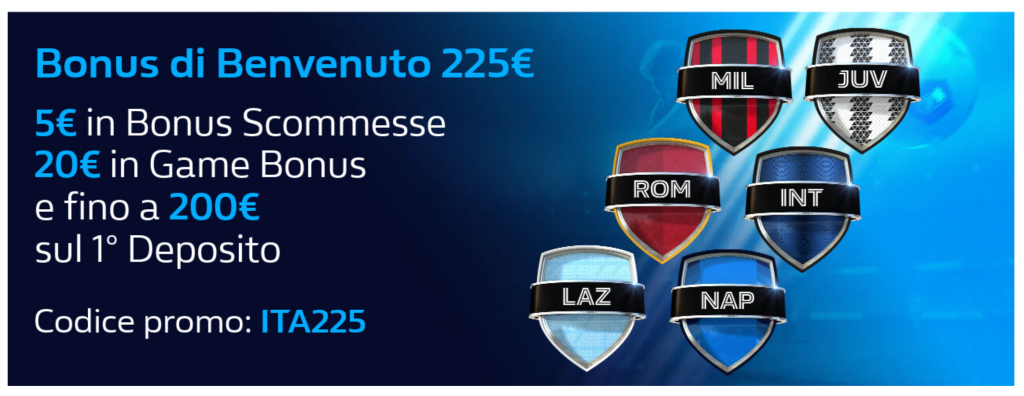 WilliamHill Bonus