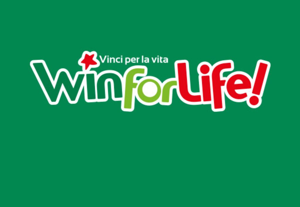 WinForLife Vincita Sulmona