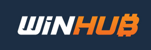 Logo bookmaker Winhub Sport
