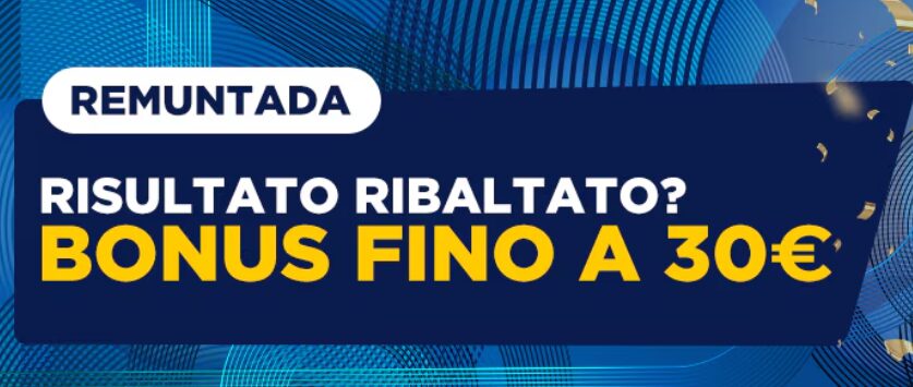 Bonus Juventus Milan su Goldbet: Ricevi 30€! 1 Bonus Juventus Milan su Goldbet